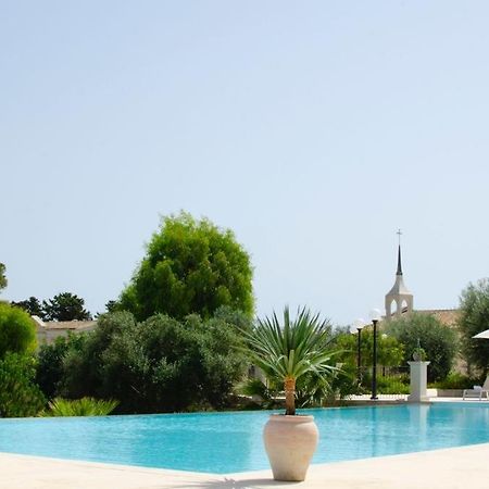 Borgo Vita Novella Marzamemi Εξωτερικό φωτογραφία