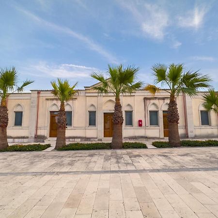 Borgo Vita Novella Marzamemi Εξωτερικό φωτογραφία