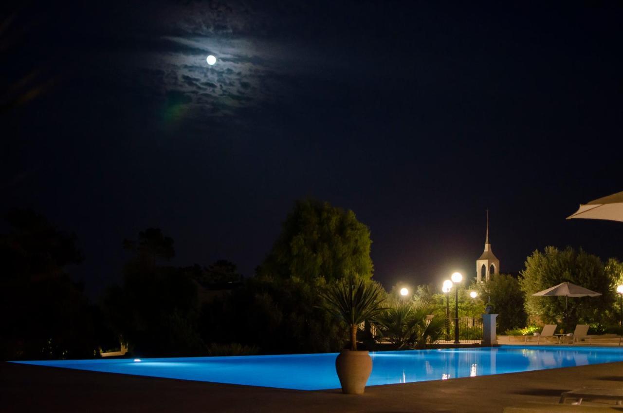 Borgo Vita Novella Marzamemi Εξωτερικό φωτογραφία