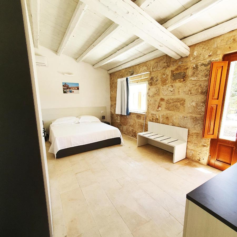 Borgo Vita Novella Marzamemi Εξωτερικό φωτογραφία