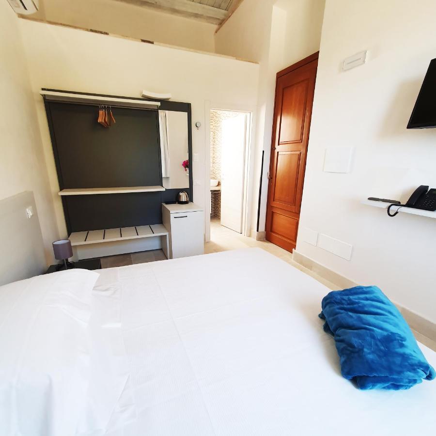 Borgo Vita Novella Marzamemi Εξωτερικό φωτογραφία