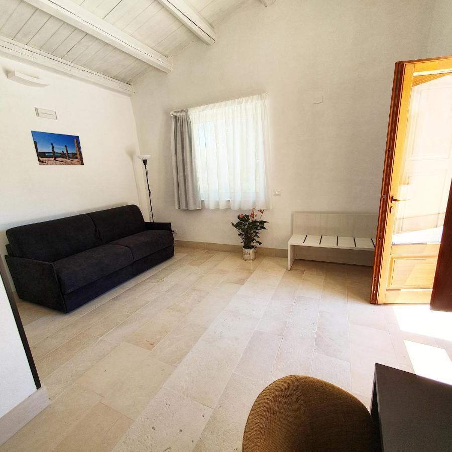 Borgo Vita Novella Marzamemi Εξωτερικό φωτογραφία
