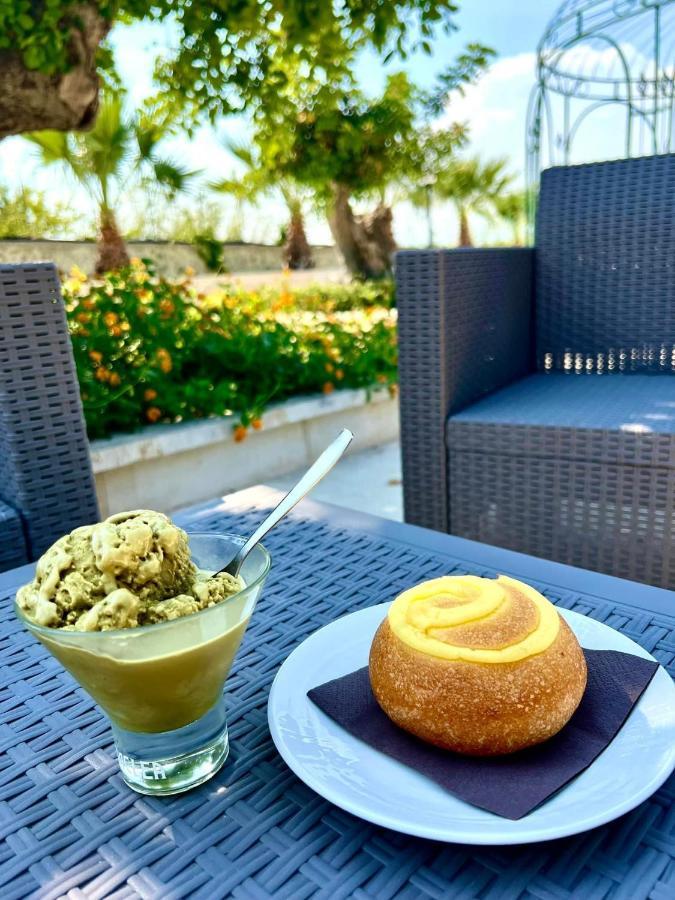 Borgo Vita Novella Marzamemi Εξωτερικό φωτογραφία