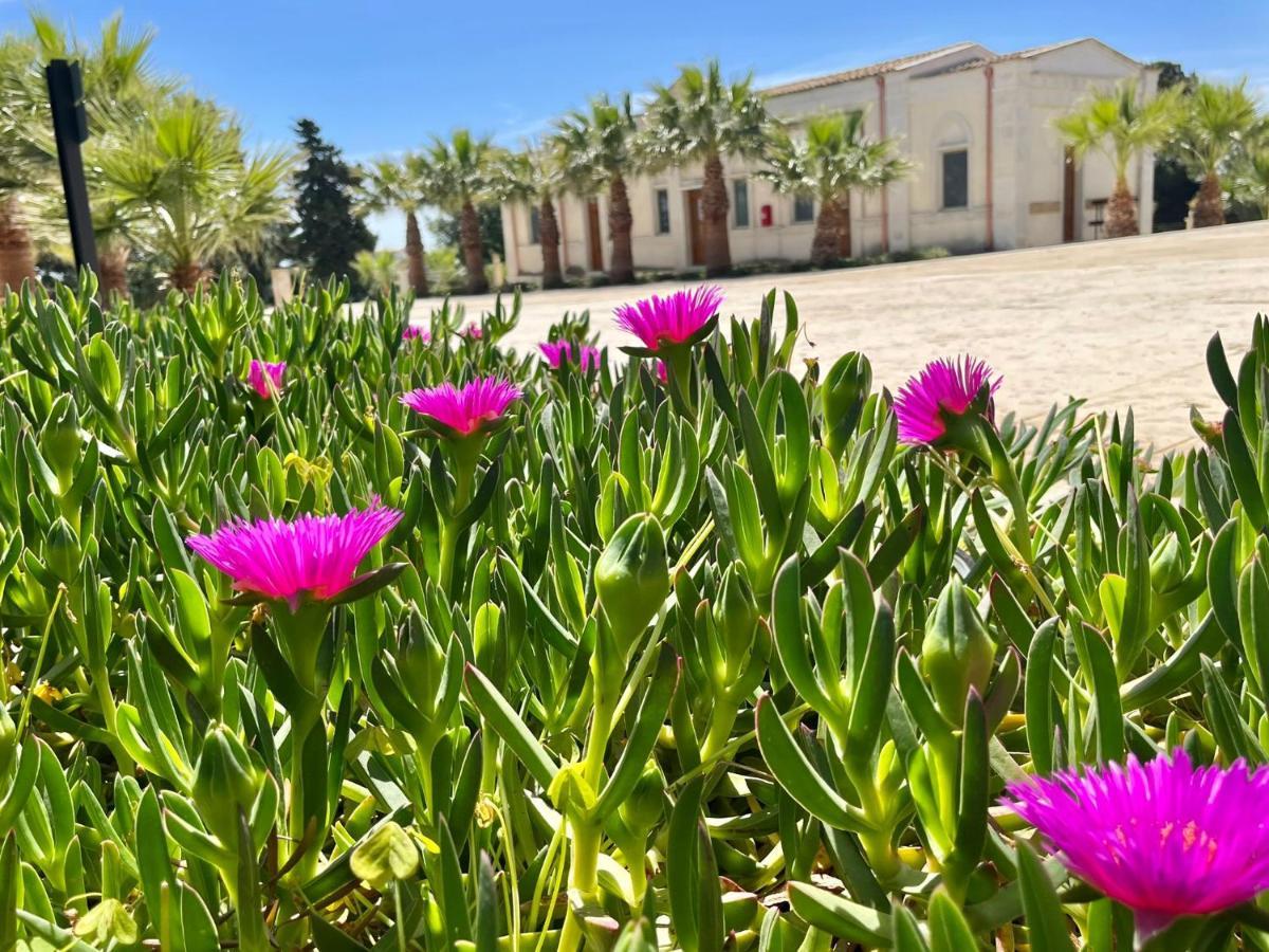 Borgo Vita Novella Marzamemi Εξωτερικό φωτογραφία