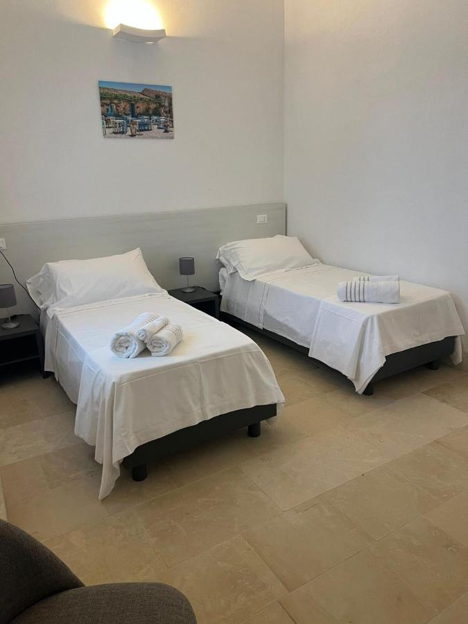 Borgo Vita Novella Marzamemi Εξωτερικό φωτογραφία