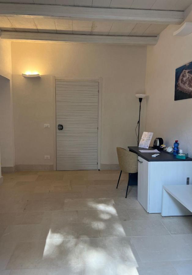 Borgo Vita Novella Marzamemi Εξωτερικό φωτογραφία