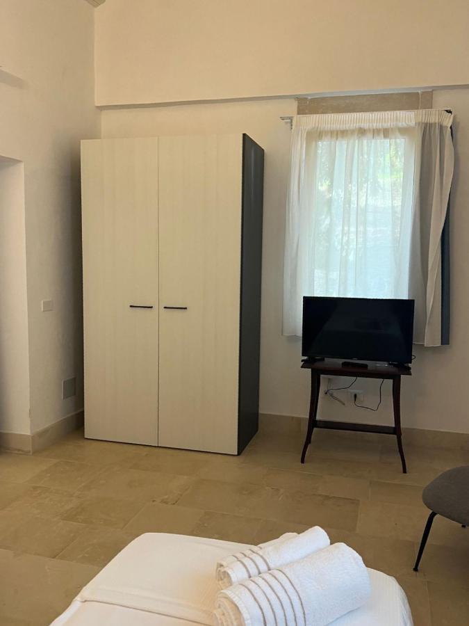 Borgo Vita Novella Marzamemi Εξωτερικό φωτογραφία