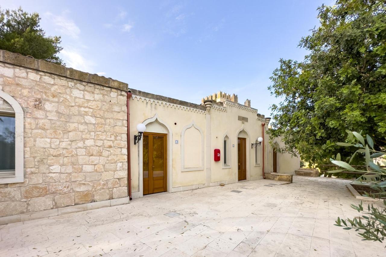 Borgo Vita Novella Marzamemi Εξωτερικό φωτογραφία
