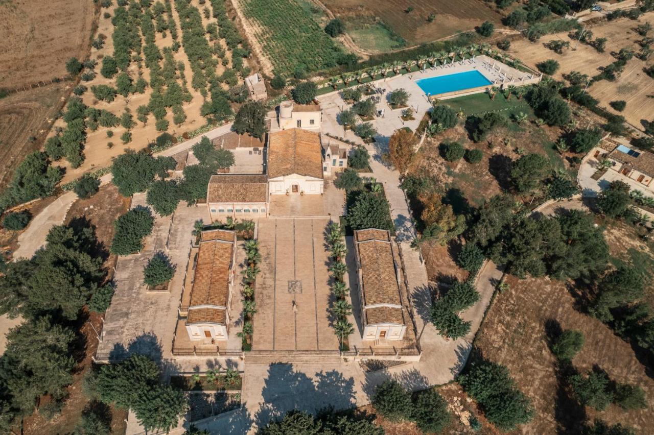 Borgo Vita Novella Marzamemi Εξωτερικό φωτογραφία