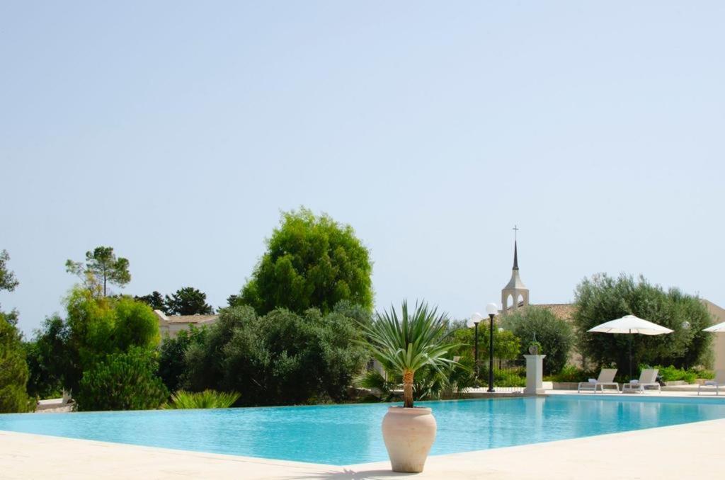 Borgo Vita Novella Marzamemi Εξωτερικό φωτογραφία
