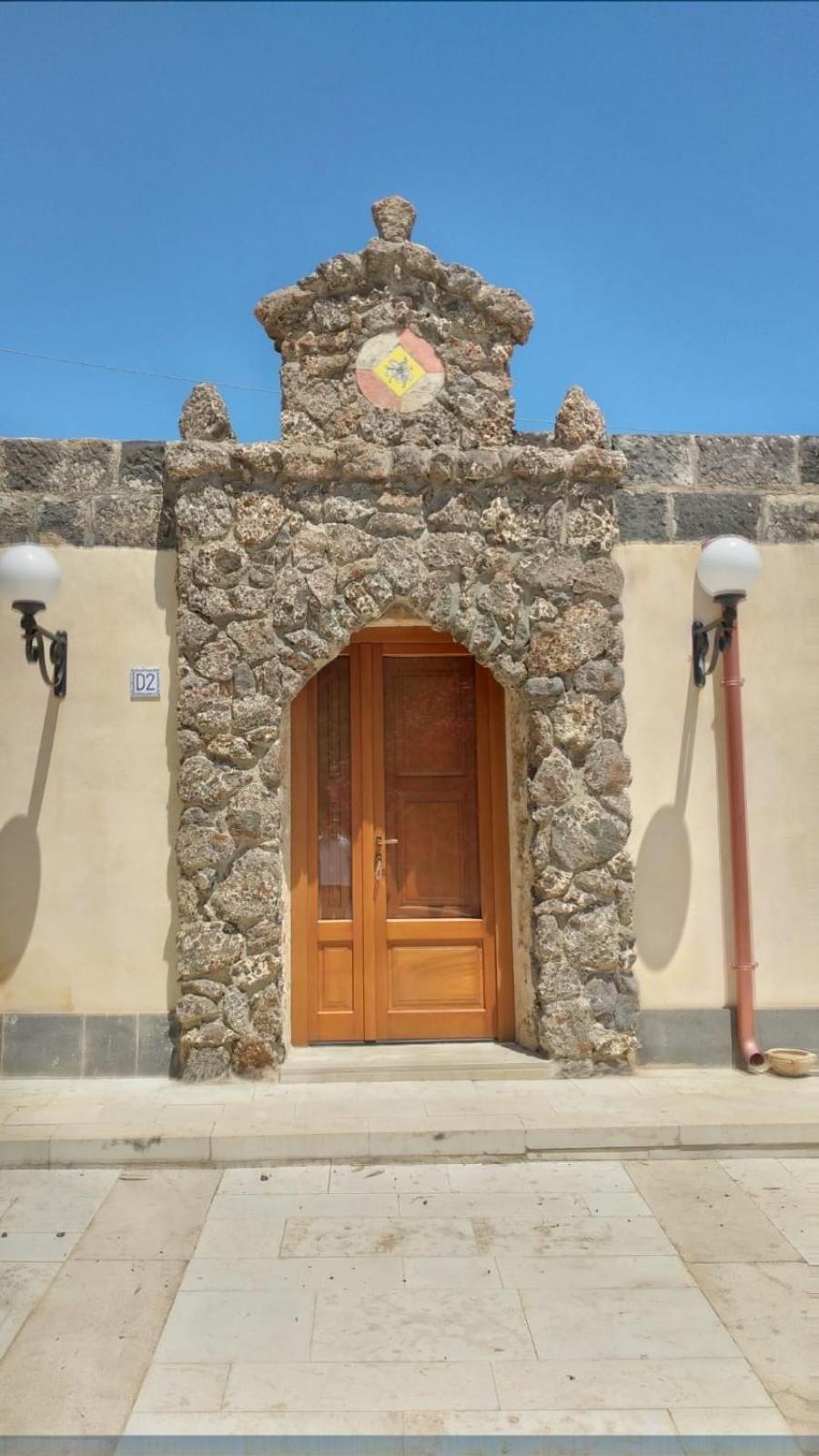 Borgo Vita Novella Marzamemi Εξωτερικό φωτογραφία
