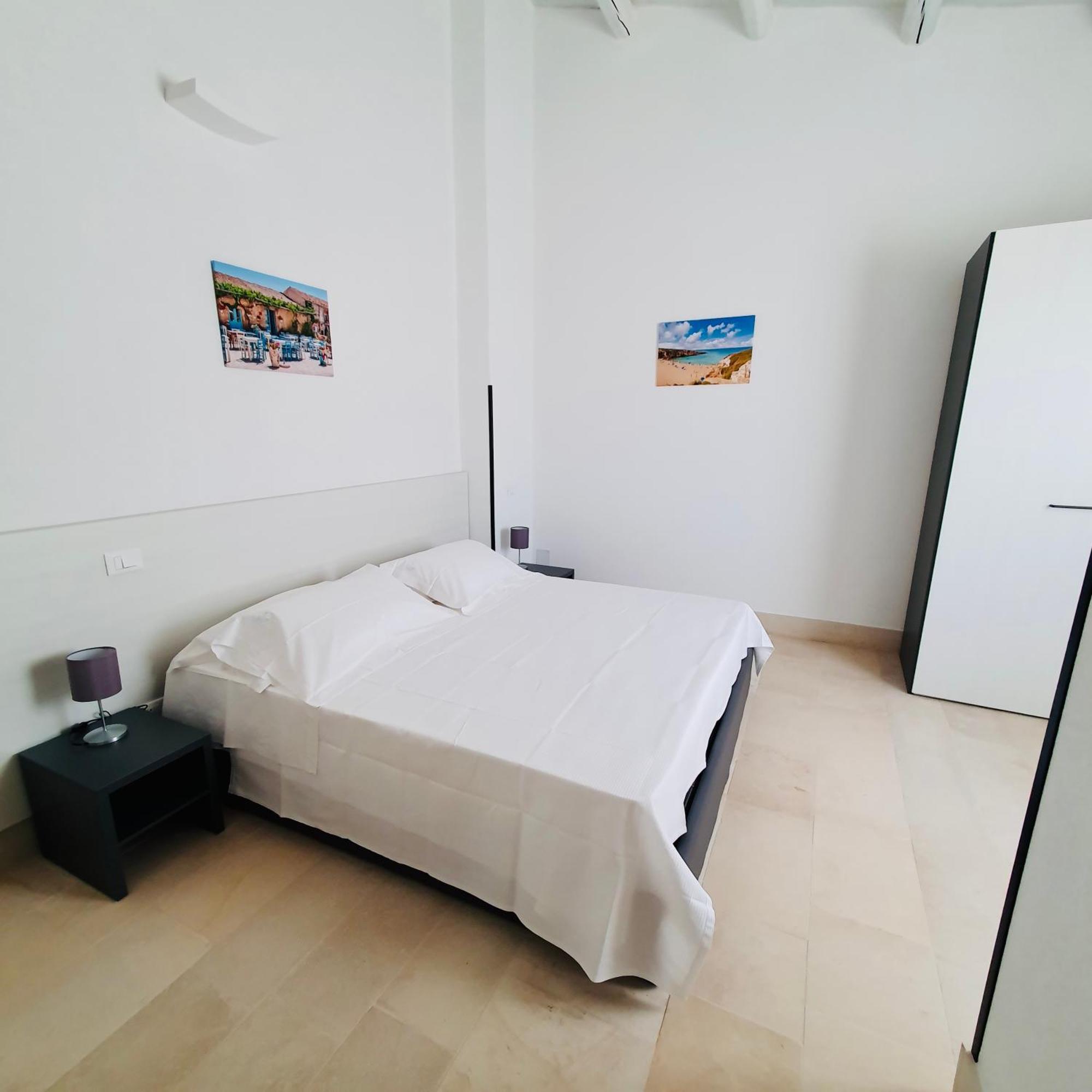 Borgo Vita Novella Marzamemi Εξωτερικό φωτογραφία