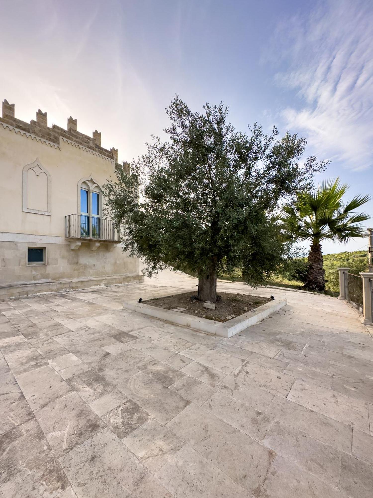 Borgo Vita Novella Marzamemi Εξωτερικό φωτογραφία