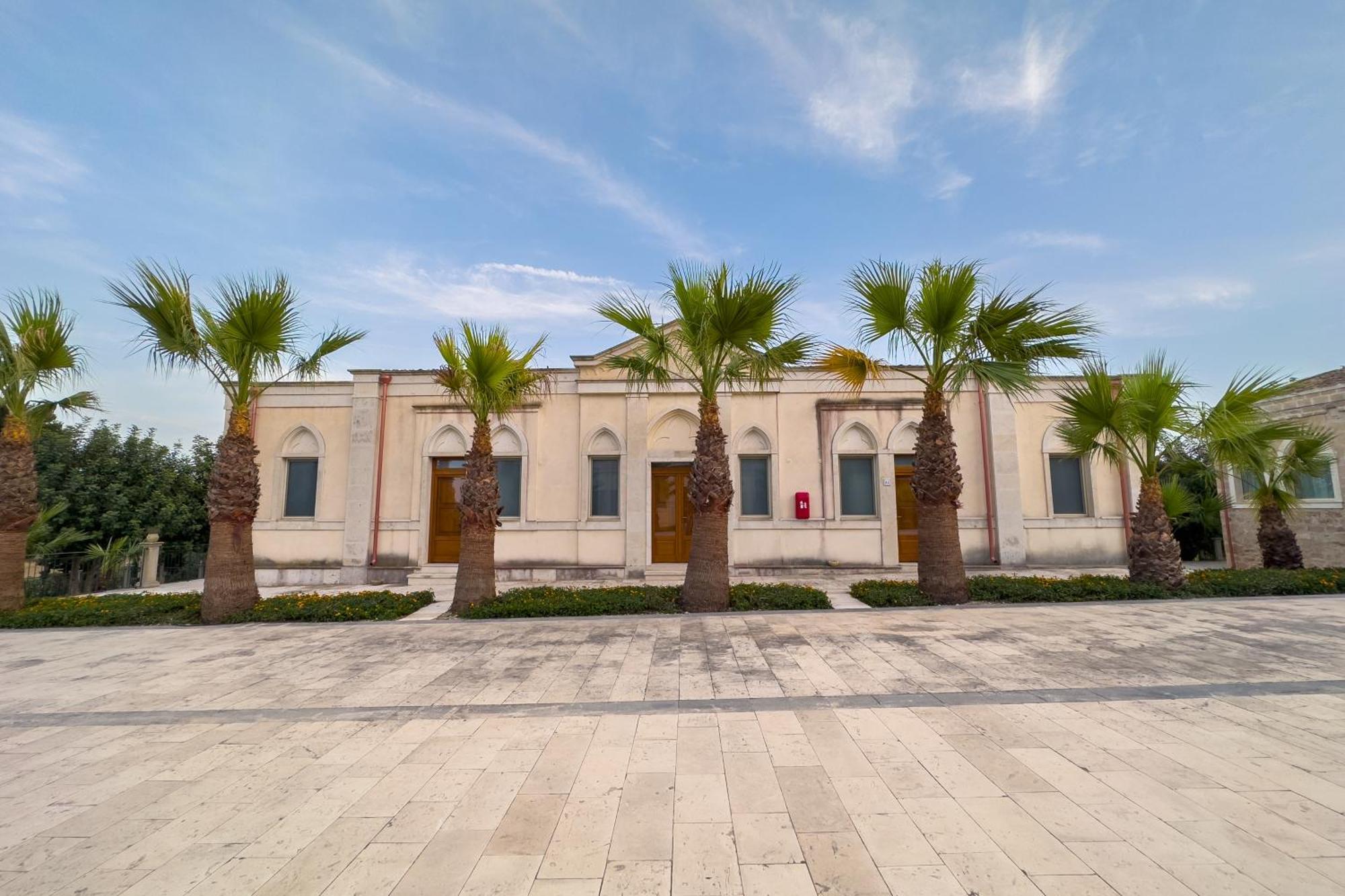 Borgo Vita Novella Marzamemi Εξωτερικό φωτογραφία