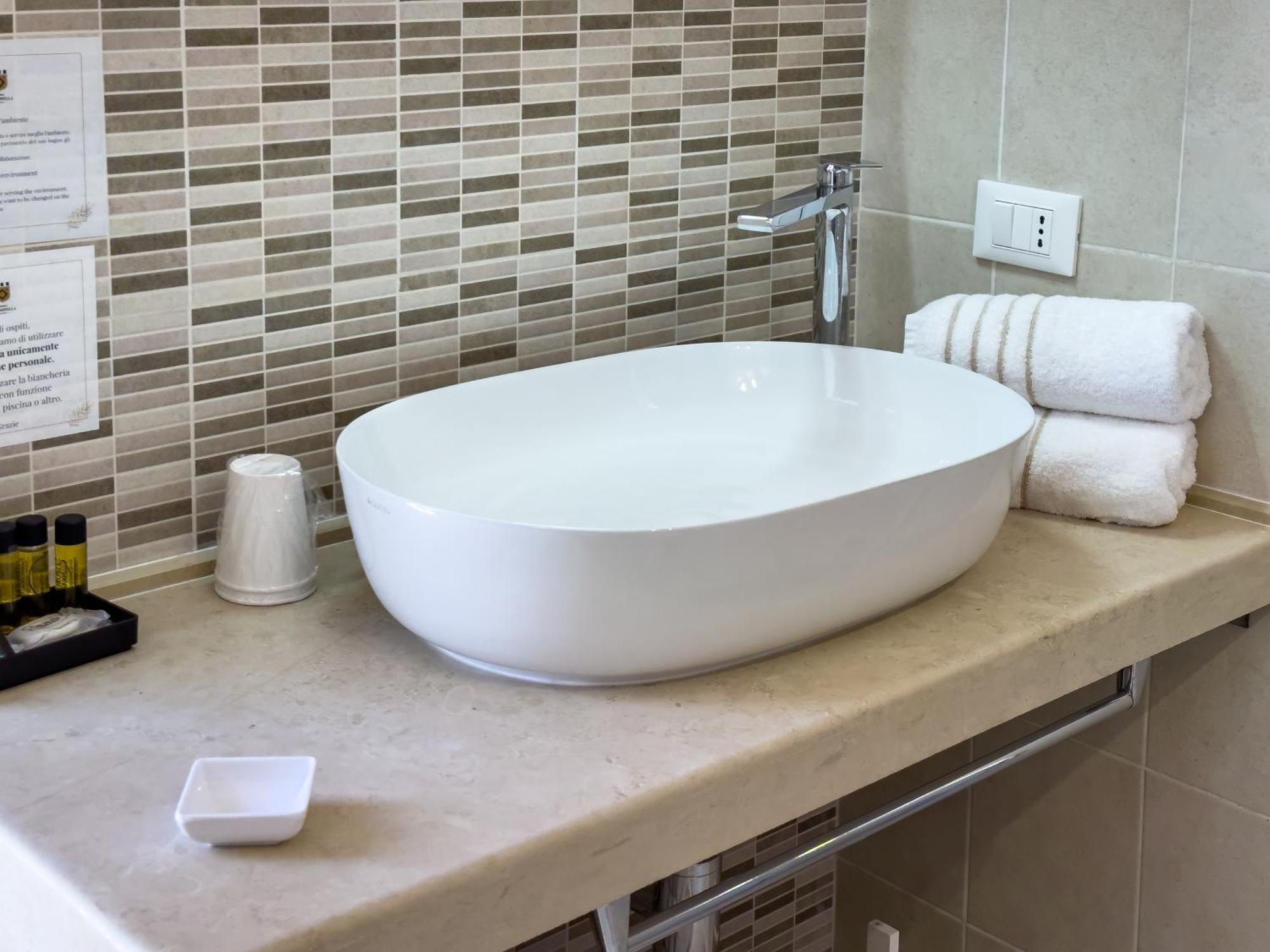 Borgo Vita Novella Marzamemi Εξωτερικό φωτογραφία