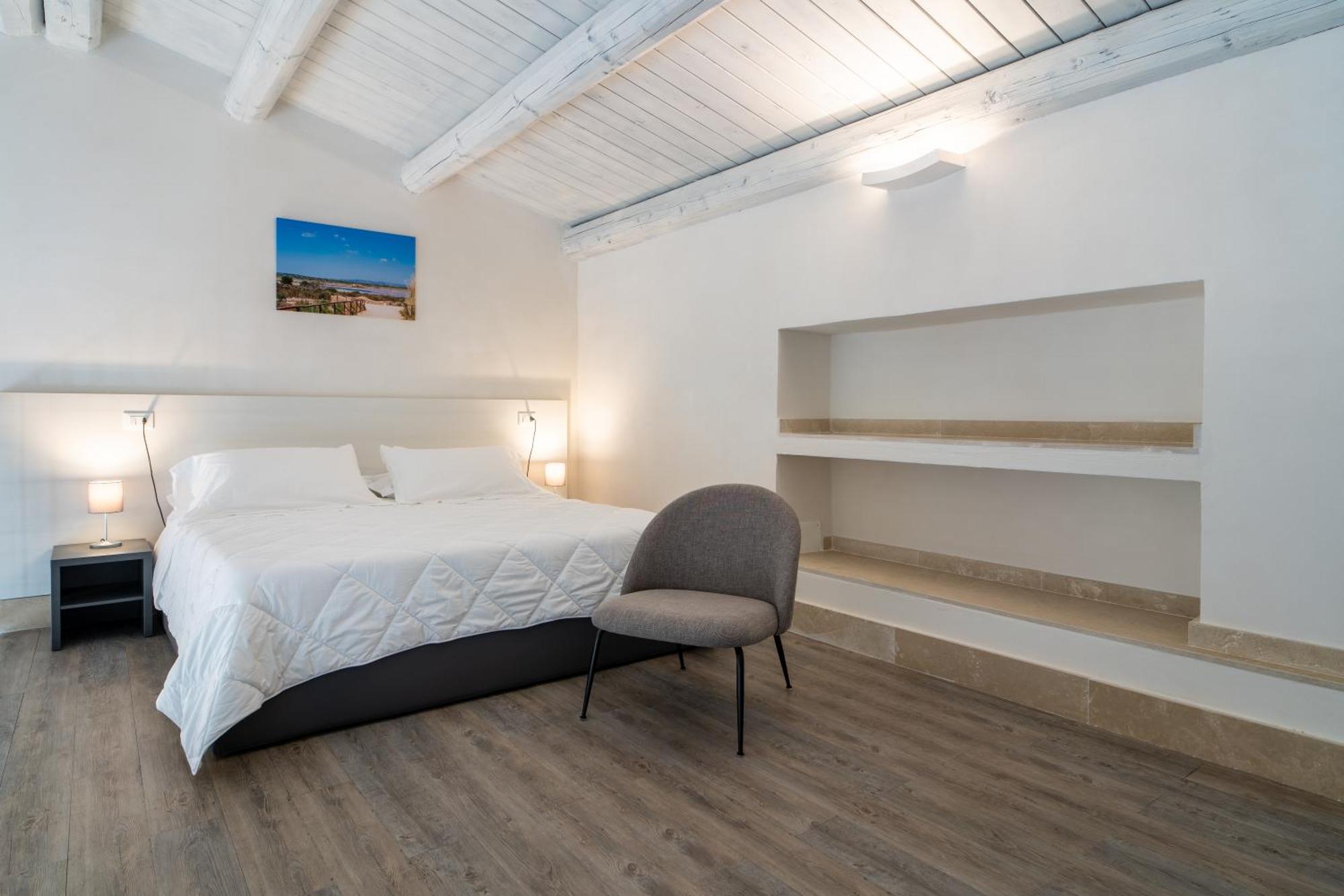 Borgo Vita Novella Marzamemi Εξωτερικό φωτογραφία