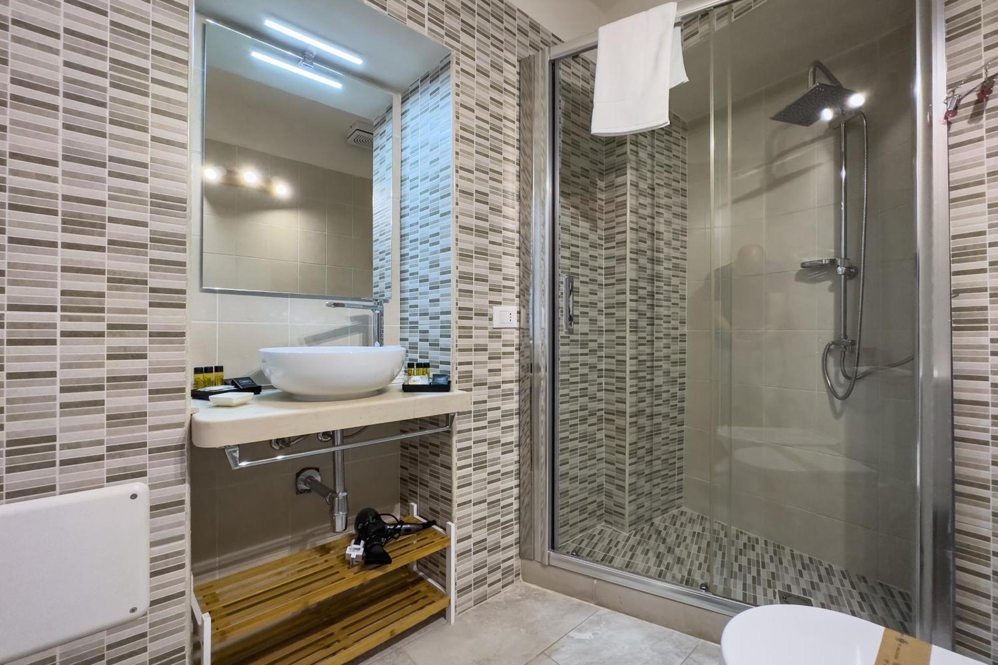 Borgo Vita Novella Marzamemi Εξωτερικό φωτογραφία