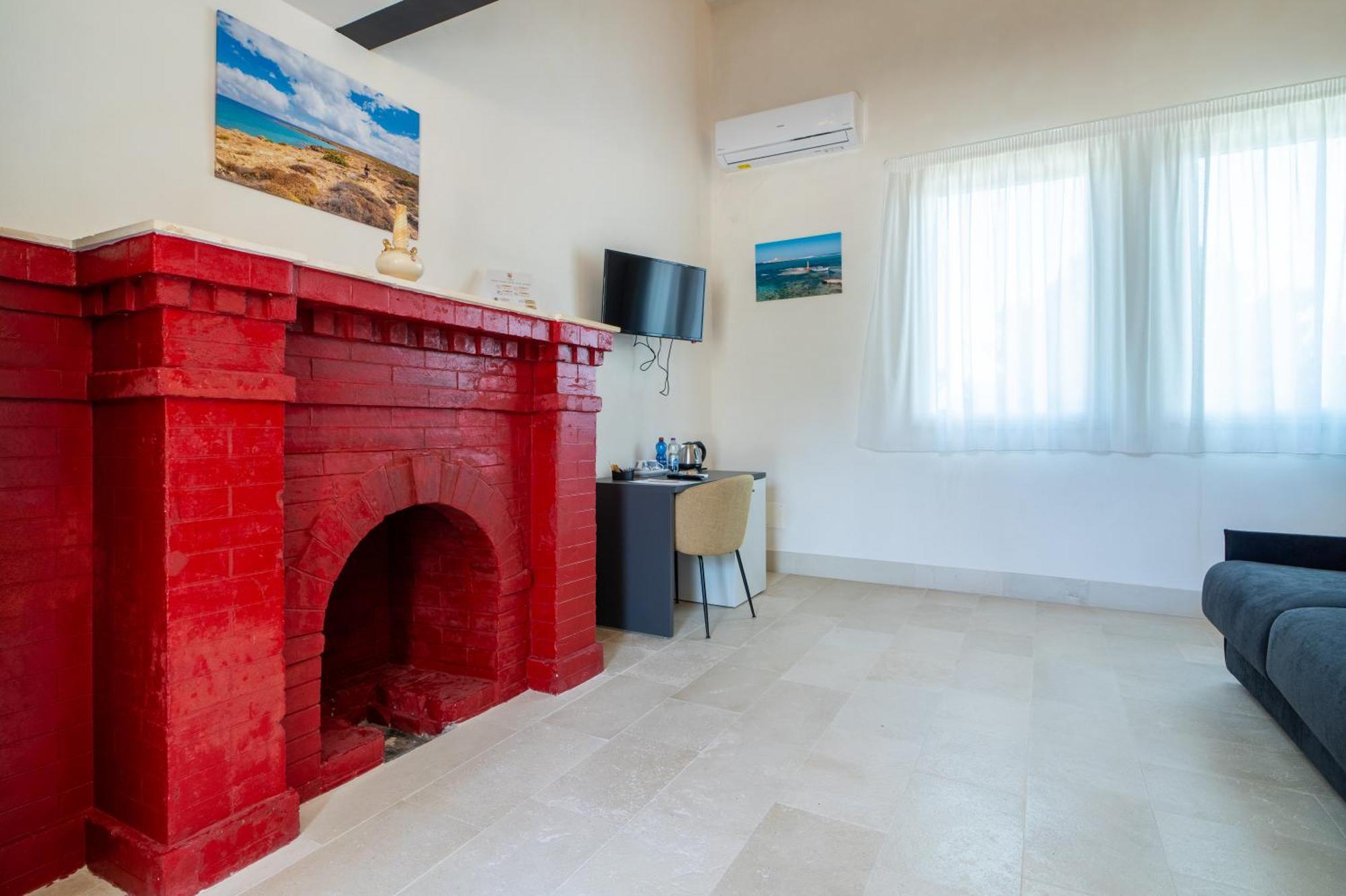 Borgo Vita Novella Marzamemi Εξωτερικό φωτογραφία