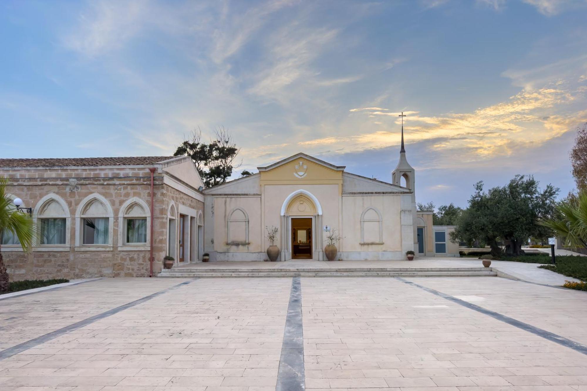 Borgo Vita Novella Marzamemi Εξωτερικό φωτογραφία