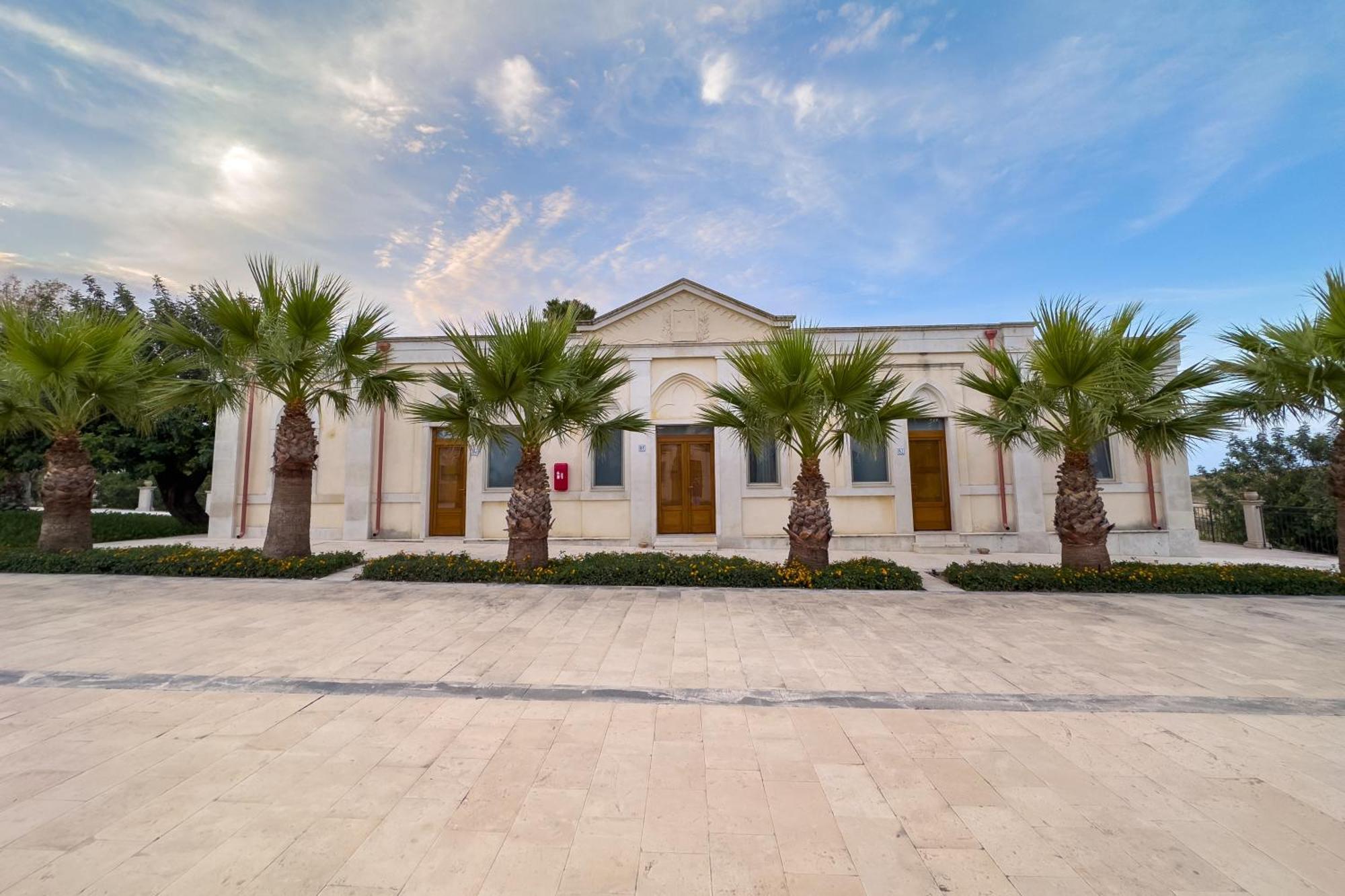 Borgo Vita Novella Marzamemi Εξωτερικό φωτογραφία