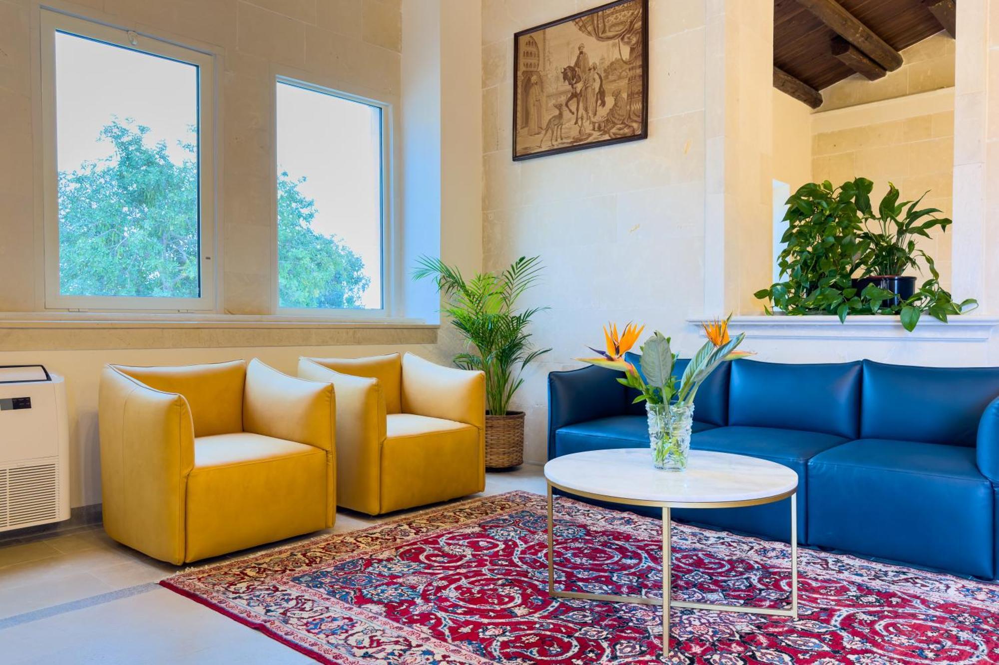 Borgo Vita Novella Marzamemi Εξωτερικό φωτογραφία