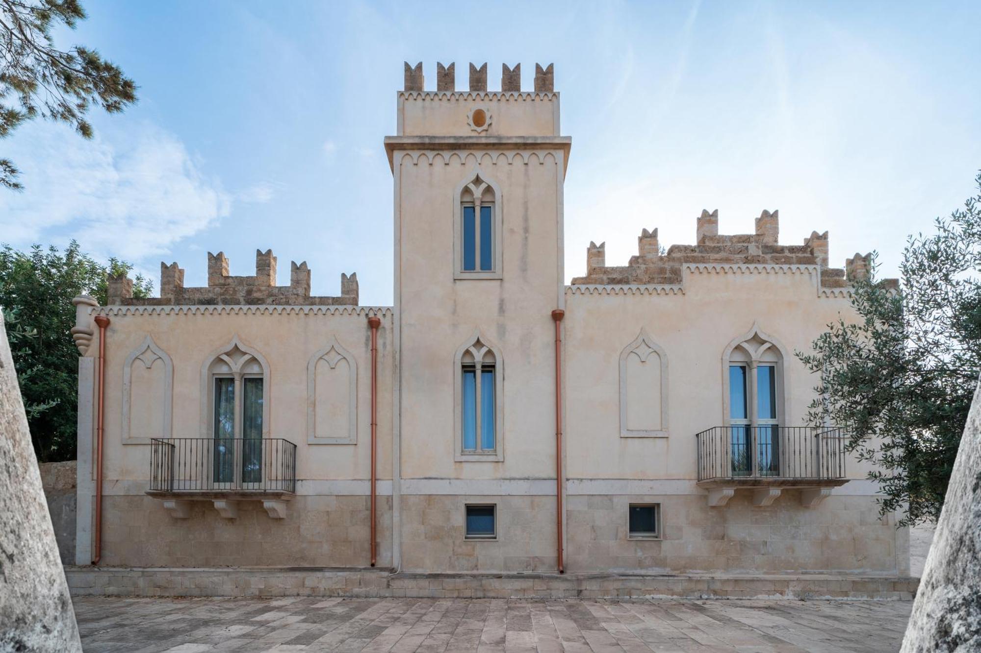 Borgo Vita Novella Marzamemi Εξωτερικό φωτογραφία