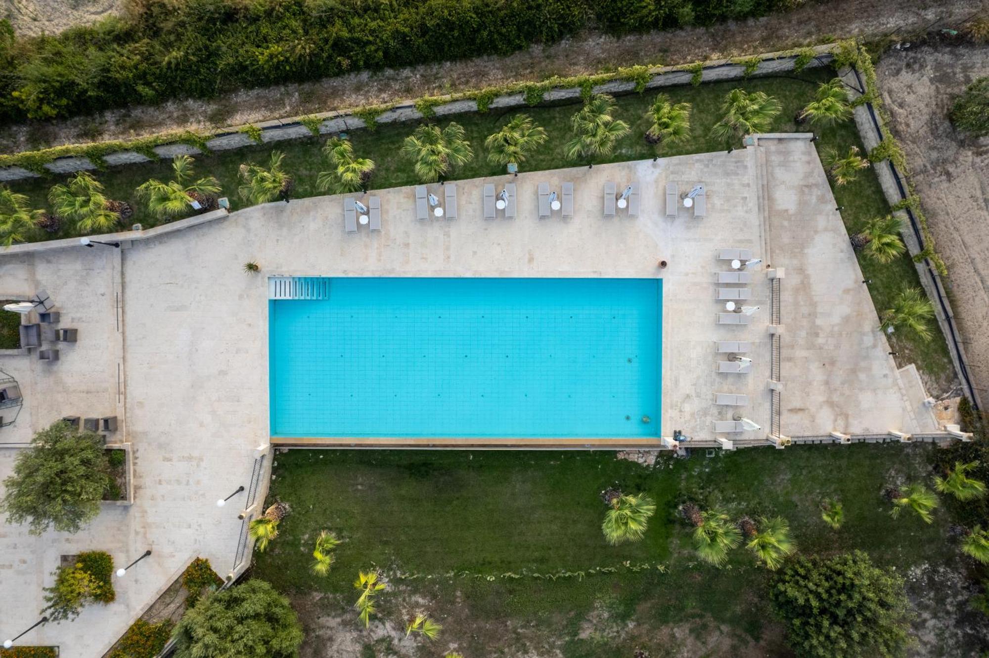 Borgo Vita Novella Marzamemi Εξωτερικό φωτογραφία