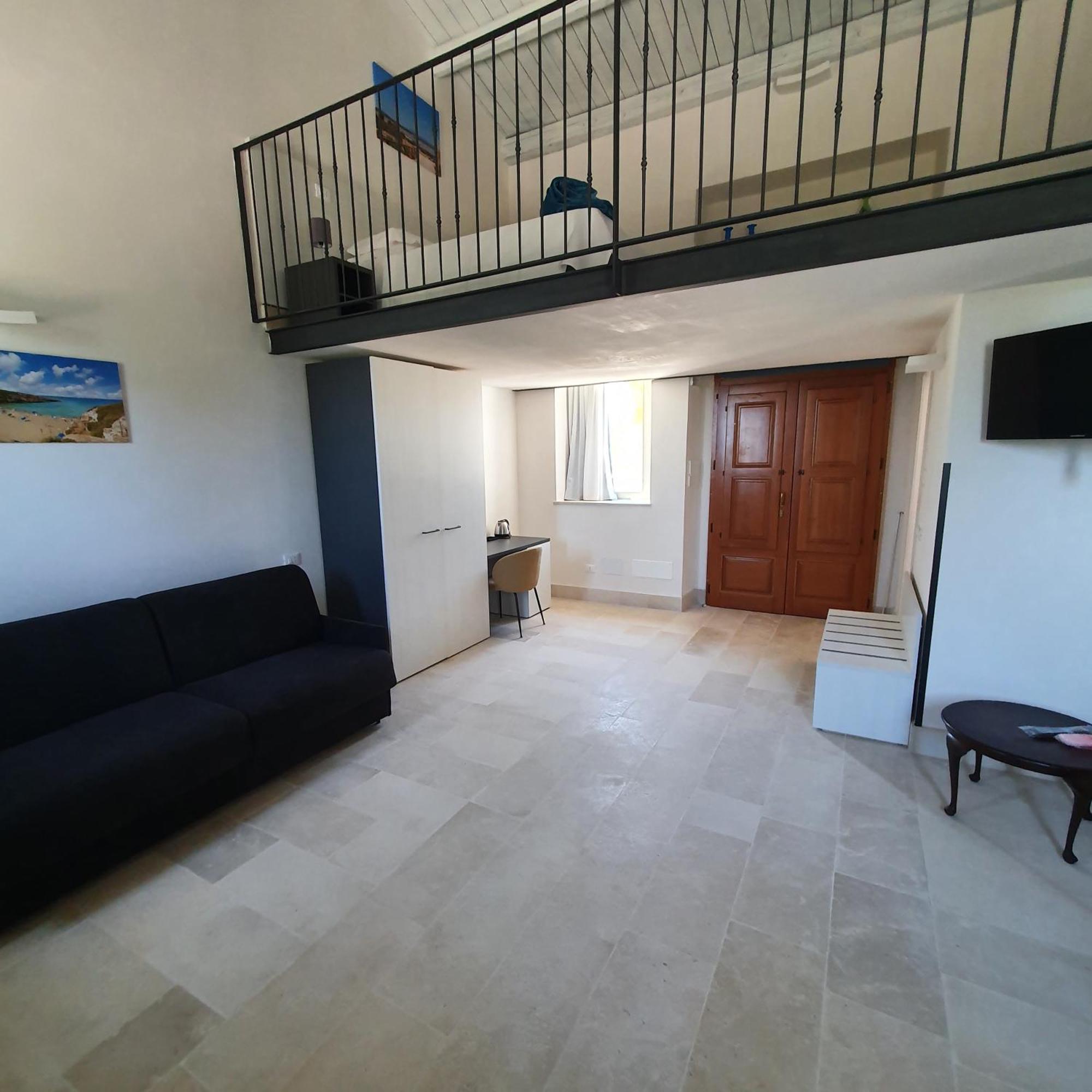 Borgo Vita Novella Marzamemi Εξωτερικό φωτογραφία