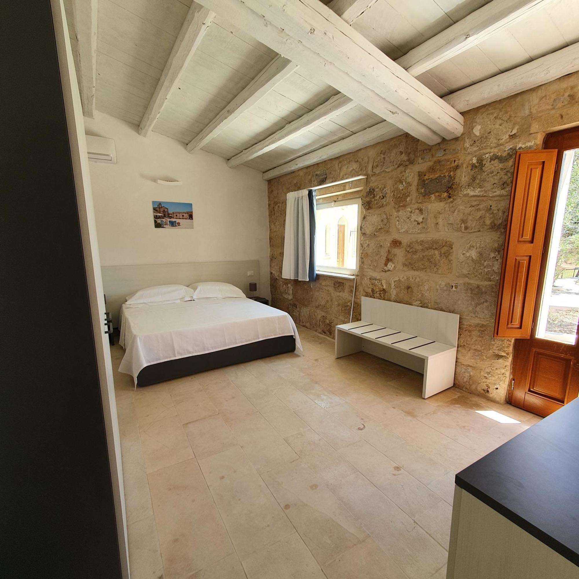 Borgo Vita Novella Marzamemi Εξωτερικό φωτογραφία