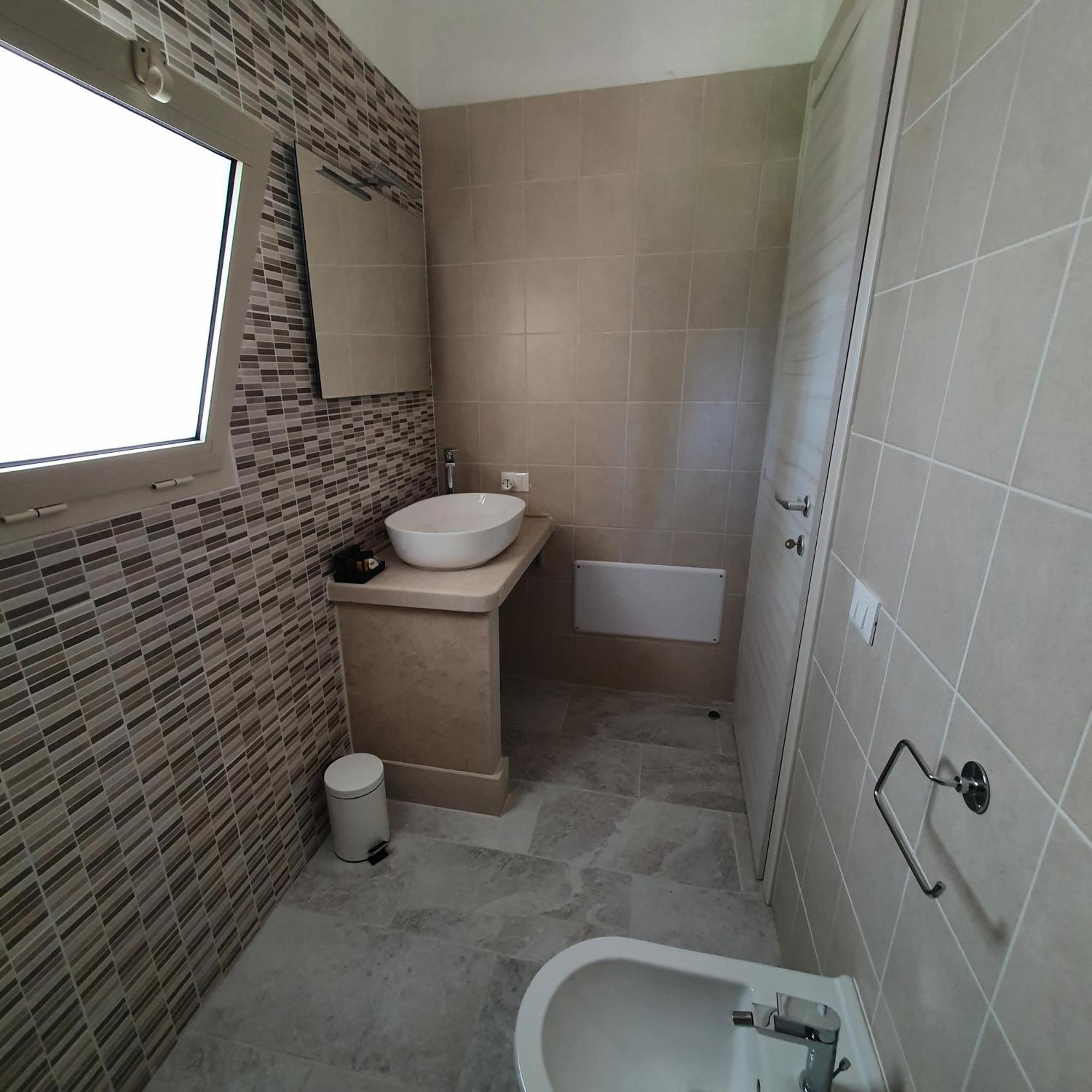 Borgo Vita Novella Marzamemi Εξωτερικό φωτογραφία