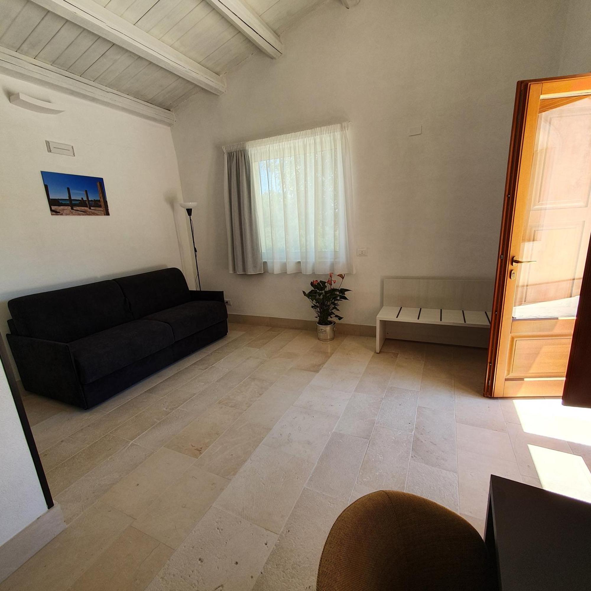 Borgo Vita Novella Marzamemi Εξωτερικό φωτογραφία